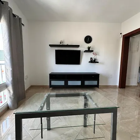 De 2 En Lejlighed Arrecife (Lanzarote)