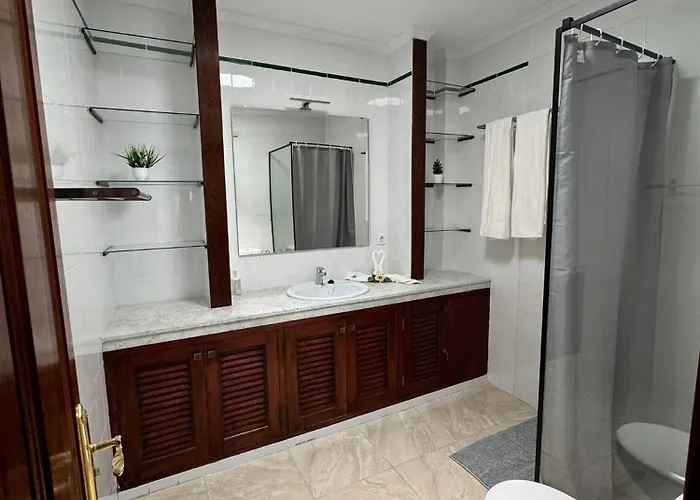 De 2 En アパート アレシフェ