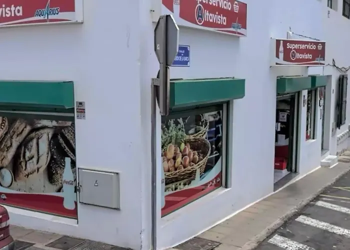 アパート De 2 En