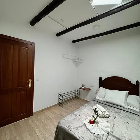 De 2 En Apartment