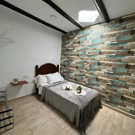 De 2 En Apartment