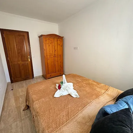 De 2 En Apartment