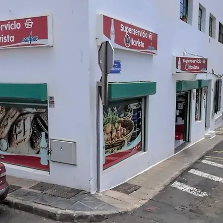 Apartment De 2 En