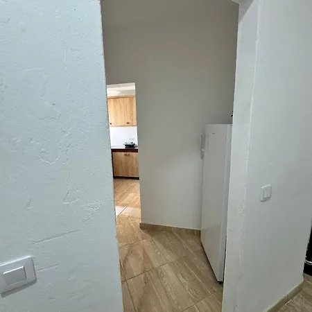De 2 En Apartment