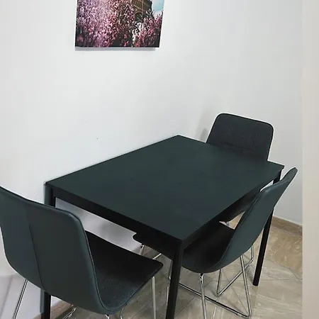 Appartamento De 2 En Arrecife (Lanzarote)