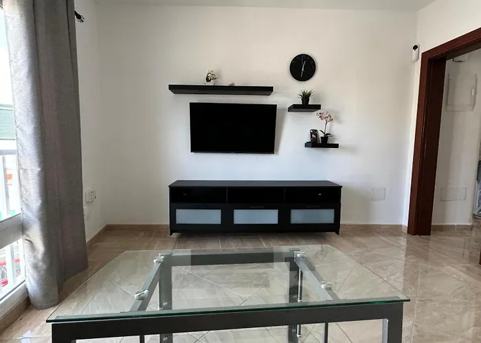 De 2 En Lejlighed Arrecife (Lanzarote)